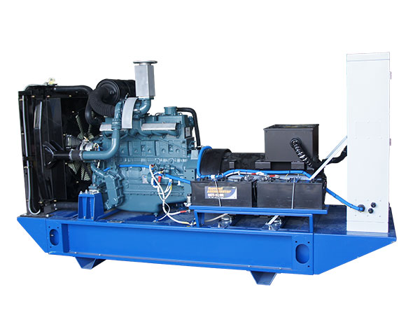 Дизельный генератор ADDo-120 (120 кВт)